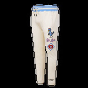 MLB ST. LOUIS CARDINALS RETRO CLASSIC MEN'S SWEATPANT